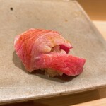 不動前 すし 岩澤 - 