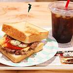 BAKERY&BURGER JB's TOKYO - 
