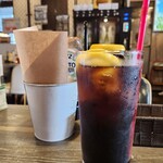 グリーディ フォックス バーガー - 