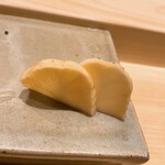 不動前 すし 岩澤 - 