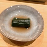 不動前 すし 岩澤 - 