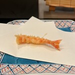 Tempura Tenshiba - 