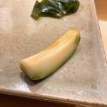 不動前 すし 岩澤 - 