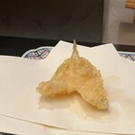 Tempura Tenshiba - 