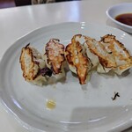 中華料理 豊味軒 - 外せない餃子