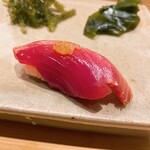 不動前 すし 岩澤 - 