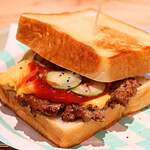 BAKERY&BURGER JB's TOKYO - 