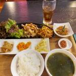 韓国料理 MUBA - 