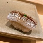 不動前 すし 岩澤 - 