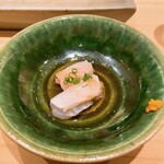 不動前 すし 岩澤 - 