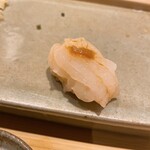 不動前 すし 岩澤 - 