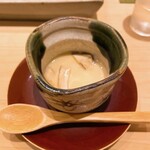 不動前 すし 岩澤 - 