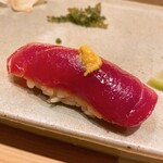 不動前 すし 岩澤 - 