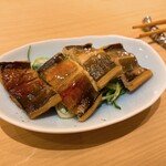 不動前 すし 岩澤 - 