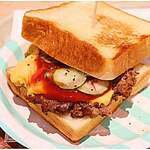 BAKERY&BURGER JB's TOKYO - 