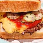 BAKERY&BURGER JB's TOKYO - 