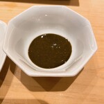 不動前 すし 岩澤 - 