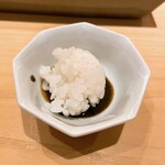 不動前 すし 岩澤 - 