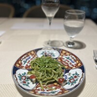 RISTORANTE E'VOLTA Unico Polo - 