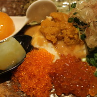 豚料理 酔狂割烹 伊達 - 