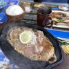 下町の洋食 時代屋