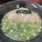 博多っ子ラーメン - 