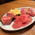 TOKYO焼肉ごぉ はなれ - 