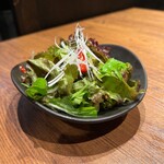 TOKYO焼肉ごぉ はなれ - 