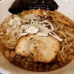 Ragi Chan Ramen - 