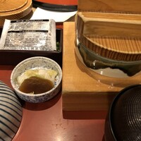 うなぎ和食  しら河 今池ガスビル店 - 