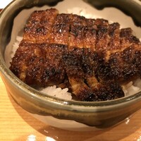 うなぎ和食  しら河 今池ガスビル店 - 