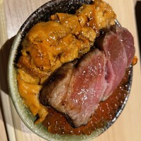 焼うお いし川 - 