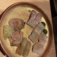 焼うお いし川 - 