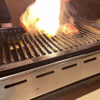 焼うお いし川 - 