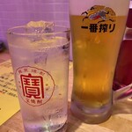 大衆食堂 ぬ。 - 