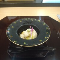 肉割烹 赤坂ゆうが - 