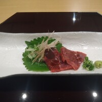 肉割烹 赤坂ゆうが - 