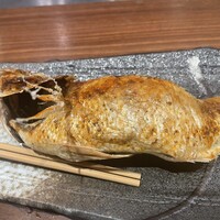 のどぐろの中俣 新橋 - 