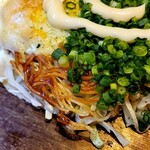 Hiroshima Okonomiyaki Koukouya - 