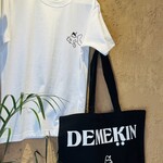 DEMEKIN - 
