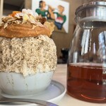 DEMEKIN - 大きさの比較〜