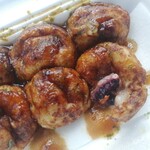 Abeno Takoyaki Yamachan - 