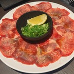 Jukusei Yakiniku Pondo - 