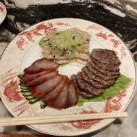 全聚徳 銀座店 - 