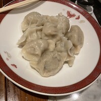 全聚徳 銀座店 - 