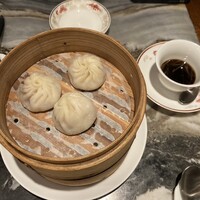 全聚徳 銀座店 - 