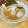 麺や たけ田