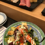 Umegaoka Sushi No Midori Souhonten - 