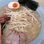 Ramen Ganko Oyaji - 