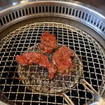 焼肉 西の屋 - 